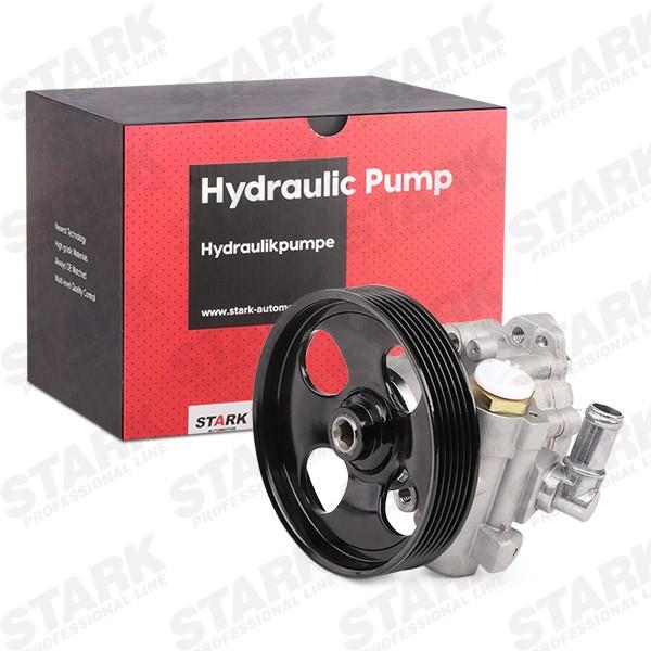 STARK SKHP-0540019 Servopumpe Hydraulikpumpe Lenkung hydraulisch für FIAT