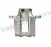 RAP BRAKES R-K0267 Bremssattel Bremszange Hinten links für TOYOTA LAND CRUISER