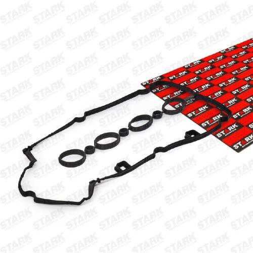 STARK SKGRC-0480039 Zylinderkopf- / Ventildeckeldichtung für OPEL 55354237 Bild STARK SKGRC-0480039 Zylinderkopf- / Ventildeckeldichtung für OPEL 55354237