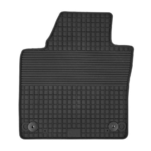 RIDEX 215A0111 Fußmatten Set Vorne und Hinten TPE für VW Caddy III Kombi Bild RIDEX 215A0111 Fußmatten Set Vorne und Hinten TPE für VW Caddy III Kombi