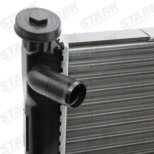 STARK SKRD-0120332 Motorkühler / Wasserkühler passend für PEUGEOT 309 II 133155 Bild STARK SKRD-0120332 Motorkühler / Wasserkühler passend für PEUGEOT 309 II 133155