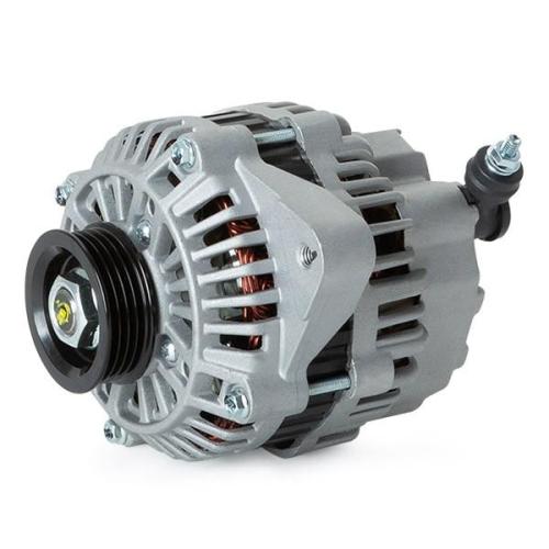 RIDEX 4G0981 Lichtmaschine 60A 12V Drehrichtung im Uhrzeigersinn mit für SUZUKI Bild RIDEX 4G0981 Lichtmaschine 60A 12V Drehrichtung im Uhrzeigersinn mit für SUZUKI