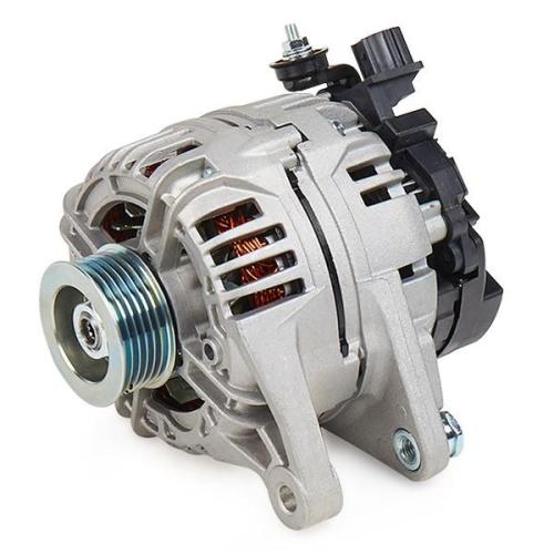 RIDEX 4G0140 Lichtmaschine 80A 14V Drehrichtung im Uhrzeigersinn mit für TOYOTA Bild RIDEX 4G0140 Lichtmaschine 80A 14V Drehrichtung im Uhrzeigersinn mit für TOYOTA