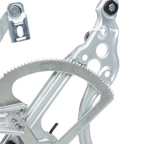 RIDEX 1561W0768 Fensterheber Vorne Links Elektrisch ohne Elektromotor Bild RIDEX 1561W0768 Fensterheber Vorne Links Elektrisch ohne Elektromotor