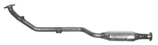 VEGAZ MK-956 Katalysator Kat mit Anbau-/Befestigungsmaterial für Fahrzeuge mit Bild VEGAZ MK-956 Katalysator Kat mit Anbau-/Befestigungsmaterial für Fahrzeuge mit