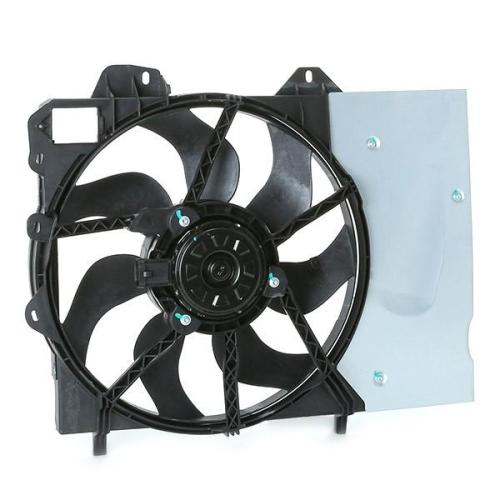 RIDEX 508R0086 Kühlerlüfter Lüfter Motorkühlung mit Elektromotor mit 1253H5 Bild RIDEX 508R0086 Kühlerlüfter Lüfter Motorkühlung mit Elektromotor mit 1253H5