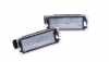 2x EINPARTS EP48 Kennzeichenbeleuchtung für RENAULT Clio 1II Schrägheck Bild 2x EINPARTS EP48 Kennzeichenbeleuchtung für RENAULT Clio 1II Schrägheck