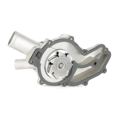 RIDEX 1260W0217 Kühlmittelpumpe Motorkühlung Wasserpumpe mechanisch A6282000101 Bild RIDEX 1260W0217 Kühlmittelpumpe Motorkühlung Wasserpumpe mechanisch A6282000101