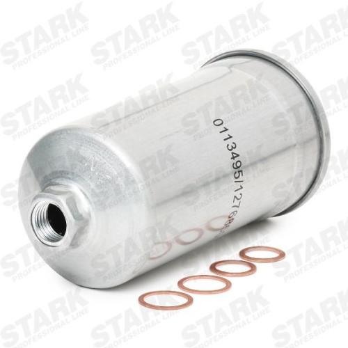 STARK SKFF-0870132 Kraftstofffilter Line Filter für VW Golf 1I (19E, 1G1) Bild STARK SKFF-0870132 Kraftstofffilter Line Filter für VW Golf 1I (19E, 1G1)