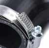 RIDEX 3314C0129 Ladeluftschlauch für VW Transporter T1V Bus 28129628A 028129628A Bild RIDEX 3314C0129 Ladeluftschlauch für VW Transporter T1V Bus 28129628A 028129628A