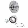 RIDEX Radnabe Vorne beidseitig für FIAT PANDA (169) Bild RIDEX Radnabe Vorne beidseitig für FIAT PANDA (169)