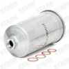 STARK SKFF-0870132 Kraftstofffilter Line Filter für VW Golf 1I (19E, 1G1) Bild STARK SKFF-0870132 Kraftstofffilter Line Filter für VW Golf 1I (19E, 1G1)