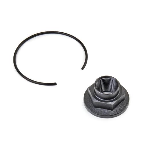 RIDEX 654W1474 Radlagersatz pro 1 Rad Vorne für KIA PICANTO (TA) 517201Y000 Bild RIDEX 654W1474 Radlagersatz pro 1 Rad Vorne für KIA PICANTO (TA) 517201Y000