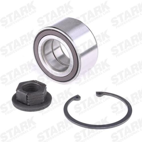STARK SKWB-0180026 Radlagersatz pro 1 Rad Vorne beidseitig für FORD D65133047 Bild STARK SKWB-0180026 Radlagersatz pro 1 Rad Vorne beidseitig für FORD D65133047