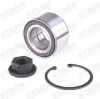 STARK SKWB-0180026 Radlagersatz pro 1 Rad Vorne beidseitig für FORD D65133047 Bild STARK SKWB-0180026 Radlagersatz pro 1 Rad Vorne beidseitig für FORD D65133047