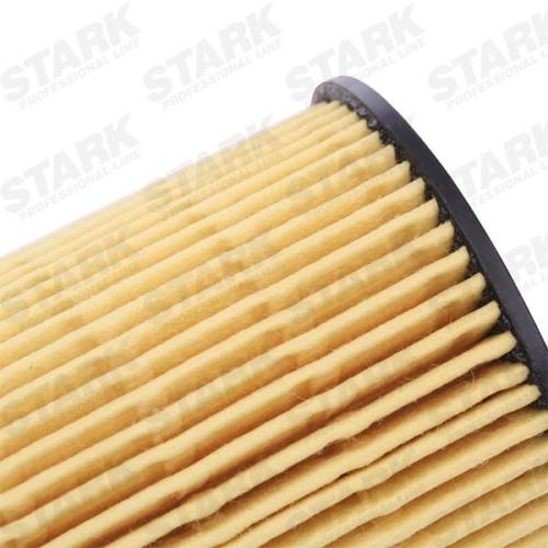 STARK Ölfilter Motorölfilter Filtereinsatz mit Dichtungen SKOF-0860043 für OPEL Bild STARK Ölfilter Motorölfilter Filtereinsatz mit Dichtungen SKOF-0860043 für OPEL