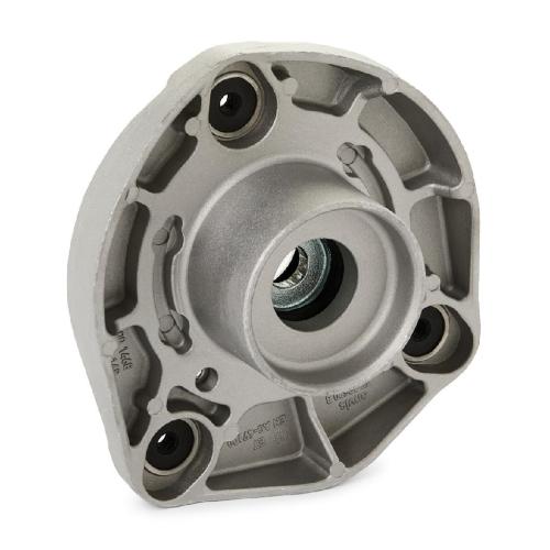 RIDEX 1180S0738 Federbeinstützlager Vorne beidseitig passend für MERCEDES-BENZ Bild RIDEX 1180S0738 Federbeinstützlager Vorne beidseitig passend für MERCEDES-BENZ