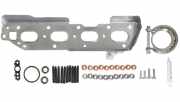 EVORON EVMK0300-PLUS Montagesatz Lader für FORD FOCUS III Turnier Kuga Mk2 (DM2)