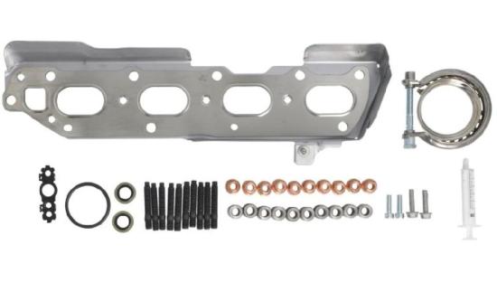 EVORON EVMK0300-PLUS Montagesatz Lader für FORD FOCUS III Turnier Kuga Mk2 (DM2) Bild EVORON EVMK0300-PLUS Montagesatz Lader für FORD FOCUS III Turnier Kuga Mk2 (DM2)
