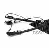 RIDEX 1561W0060 Fensterheber Vorne Links Elektrisch ohne Elektromotor f&uuml;r VW