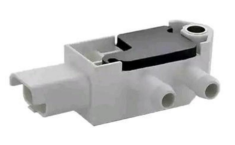 VEGAZ Differenzdrucksensor passend für MERCEDES-BENZ C-Klasse T-modell (S205)