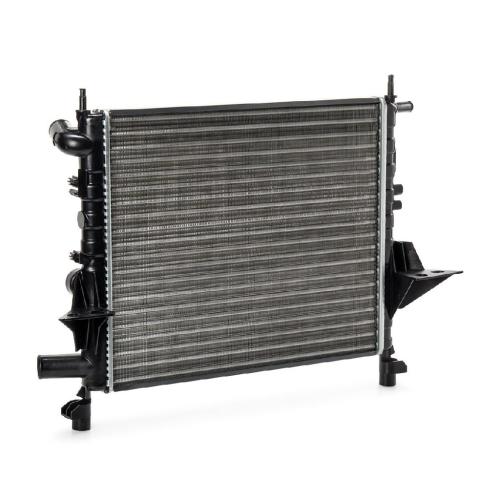 RIDEX 470R0653 Motorkühler / Wasserkühler für RENAULT Twingo 1 (C06) 7701042436 Bild RIDEX 470R0653 Motorkühler / Wasserkühler für RENAULT Twingo 1 (C06) 7701042436
