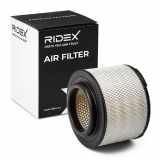 RIDEX 8A0231 Motor Luftfilter Umluftfilter für TOYOTA HILUX III Pick-up für FORD