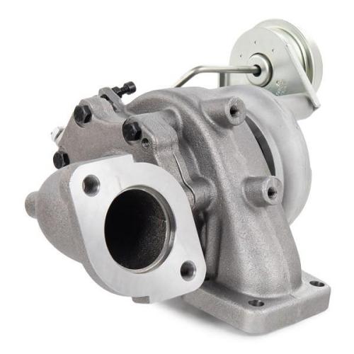 RIDEX 2234C0319 Turbolader Abgasturbolader für MITSUBISHI L 200 (K7T, K6T) Bild RIDEX 2234C0319 Turbolader Abgasturbolader für MITSUBISHI L 200 (K7T, K6T)
