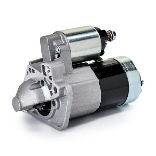 RIDEX PLUS Motor Starter/Anlasser 1,4kW für NISSAN Qashqai / Qashqai +2 I Bild RIDEX PLUS Motor Starter/Anlasser 1,4kW für NISSAN Qashqai / Qashqai +2 I