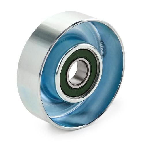 RIDEX PLUS Umlenk- / Führungsrolle Keilrippenriemen für HONDA Bild RIDEX PLUS Umlenk- / Führungsrolle Keilrippenriemen für HONDA