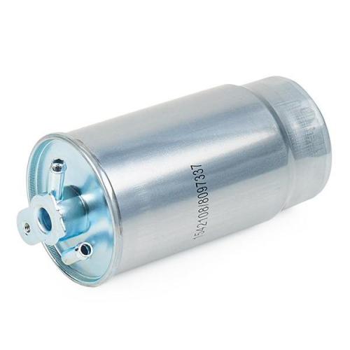 RIDEX 9F0045 Kraftstofffilter Line Filter für BMW 3 Limousine (E46) 0813030 Bild RIDEX 9F0045 Kraftstofffilter Line Filter für BMW 3 Limousine (E46) 0813030