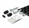 RIDEX 1165G0028 F&uuml;hrungsh&uuml;lsensatz Bremssattel Hinterachse Vorderachse f&uuml;r KIA
