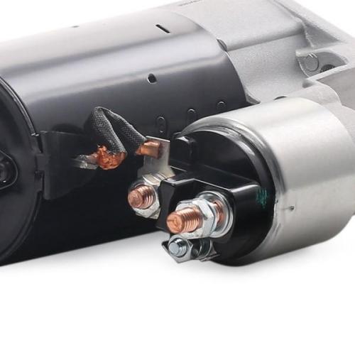 RIDEX Motor Starter/Anlasser 1,7kW passend für MERCEDES-BENZ C-Klasse Limousine Bild RIDEX Motor Starter/Anlasser 1,7kW passend für MERCEDES-BENZ C-Klasse Limousine