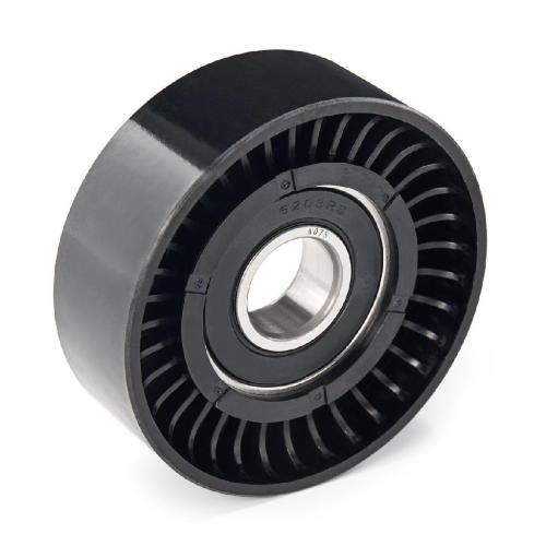 RIDEX 310T0191 Spannrolle Keilrippenriemen für VOLVO V70 II (285) 9125571 Bild RIDEX 310T0191 Spannrolle Keilrippenriemen für VOLVO V70 II (285) 9125571