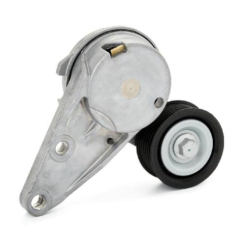 RIDEX 310T0542 Spannrolle Keilrippenriemen für FORD Fiesta Mk6 Schrägheck Bild RIDEX 310T0542 Spannrolle Keilrippenriemen für FORD Fiesta Mk6 Schrägheck