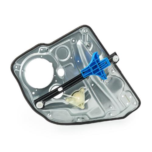 RIDEX 1561W0220 Fensterheber Hinten Links Elektrisch ohne Elektromotor mit Bild RIDEX 1561W0220 Fensterheber Hinten Links Elektrisch ohne Elektromotor mit