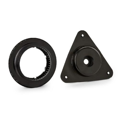 RIDEX 1180S0550 Federbeinstützlager mit Kugellager Vorne für NISSAN Qashqai II Bild RIDEX 1180S0550 Federbeinstützlager mit Kugellager Vorne für NISSAN Qashqai II
