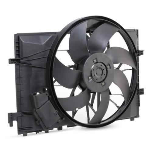 RIDEX 508R0085 Kühlerlüfter Lüfter Motorkühlung mit Steuergerät mit Bild RIDEX 508R0085 Kühlerlüfter Lüfter Motorkühlung mit Steuergerät mit