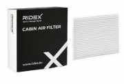 RIDEX 424I0433 Innenraumfilter Pollenfilter Höhe: 20 Breite: 200 Länge: 225