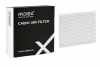RIDEX 424I0433 Innenraumfilter Pollenfilter H&ouml;he: 20 Breite: 200 L&auml;nge: 225