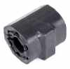 RIDEX 1334A0083 Stabilisatorlager Gummilager Lagerung Vorne für VW Polo Coupe Bild RIDEX 1334A0083 Stabilisatorlager Gummilager Lagerung Vorne für VW Polo Coupe