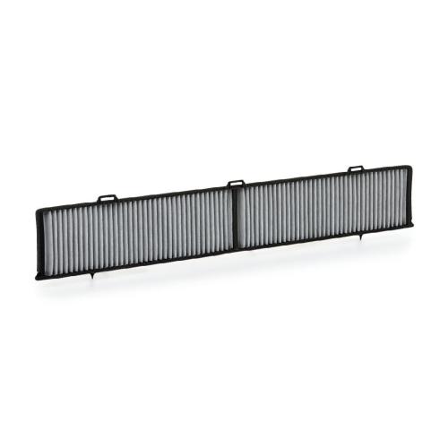 RIDEX 424I0011 Innenraumfilter Pollenfilter Aktivkohlefilter Höhe: 35 Breite: Bild RIDEX 424I0011 Innenraumfilter Pollenfilter Aktivkohlefilter Höhe: 35 Breite:
