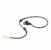 RIDEX ABS-Sensor 412W0116 Hinterachse beidseitig 720mm passend für PEUGEOT 307 Bild RIDEX ABS-Sensor 412W0116 Hinterachse beidseitig 720mm passend für PEUGEOT 307