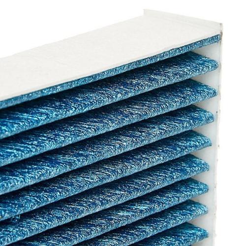 RIDEX PLUS 424I0780P Innenraumfilter Pollenfilter Aktivkohlefilter Höhe: 31 Bild RIDEX PLUS 424I0780P Innenraumfilter Pollenfilter Aktivkohlefilter Höhe: 31