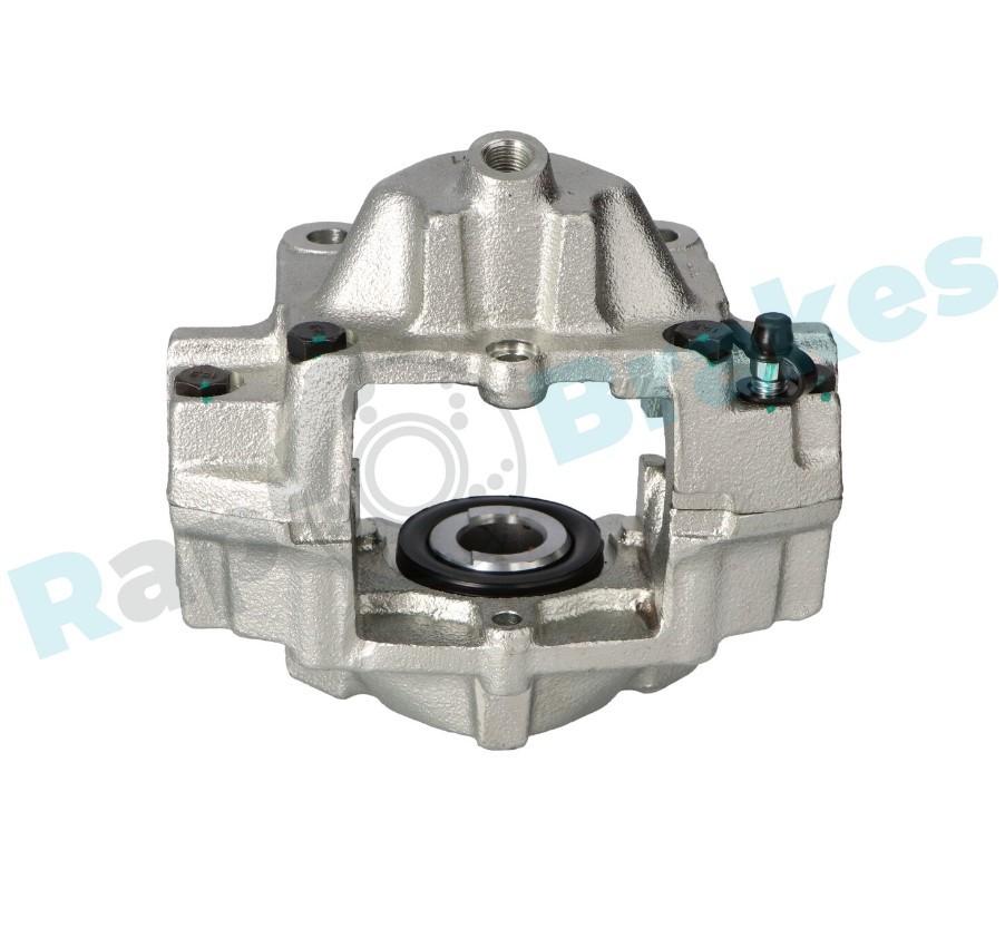 RAP BRAKES R-K0160 Bremssattel Bremszange Hinten rechts 0014205183 A0014205183