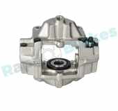 RAP BRAKES R-K0160 Bremssattel Bremszange Hinten rechts 0014205183 A0014205183