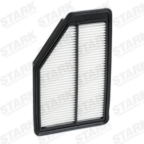 STARK SKAF-0060418 Motor Luftfilter Umluftfilter für HYUNDAI GETZ (TB) für HONDA Bild STARK SKAF-0060418 Motor Luftfilter Umluftfilter für HYUNDAI GETZ (TB) für HONDA