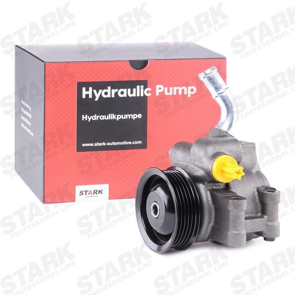 STARK SKHP-0540170 Servopumpe Hydraulikpumpe Lenkung hydraulisch für FORD