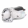 RIDEX Motor Starter/Anlasser 0,8kW für FIAT Panda Schrägheck (141) TIPO (160) Bild RIDEX Motor Starter/Anlasser 0,8kW für FIAT Panda Schrägheck (141) TIPO (160)