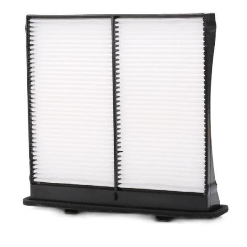 RIDEX 424I0109 Innenraumfilter Pollenfilter Höhe: 58 Breite: 225 Länge: 236 Bild RIDEX 424I0109 Innenraumfilter Pollenfilter Höhe: 58 Breite: 225 Länge: 236